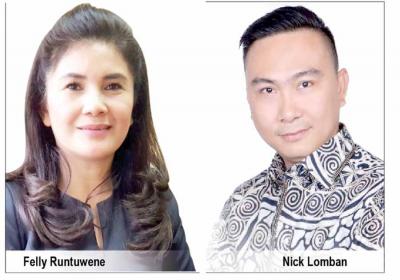 Pemilu 2024, Nasdem Incar Sulut